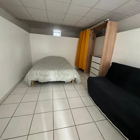 T1 Bas De شقة *